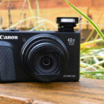 10 Travel Cameras That Take Stunning Photos Without Hassle