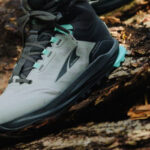 10 Travel Shoes That Survived a Week of Walking in the Rain