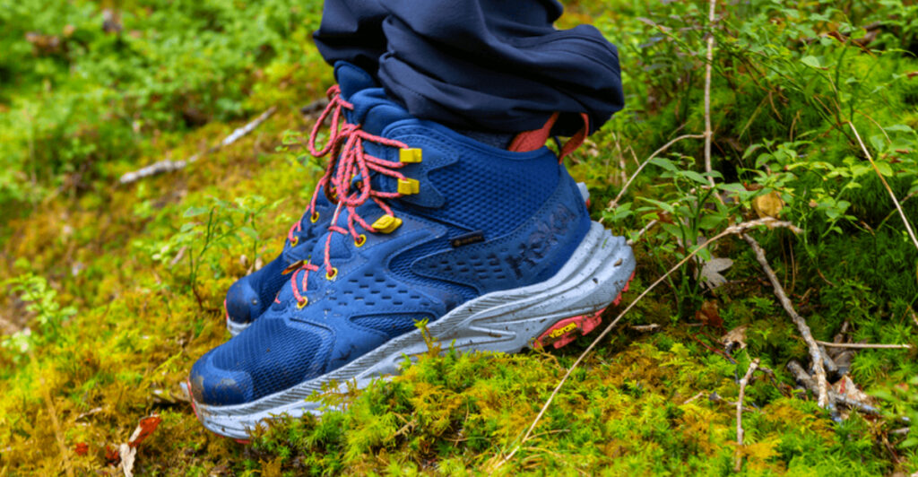 10 Waterproof Hiking Boots That Won’t Let You Down on the Trail