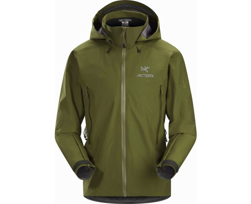 Arc’teryx Beta AR Jacket