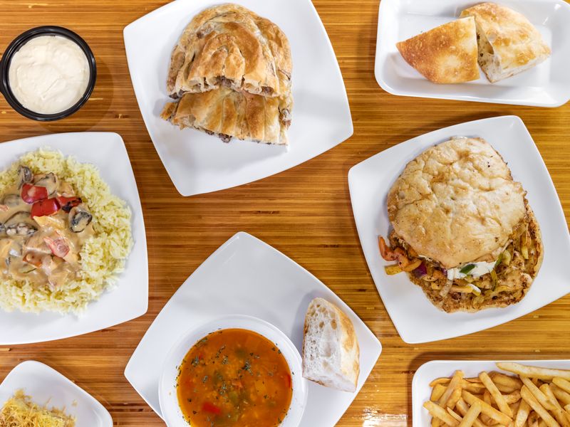 Taste of Bosnia (South County)