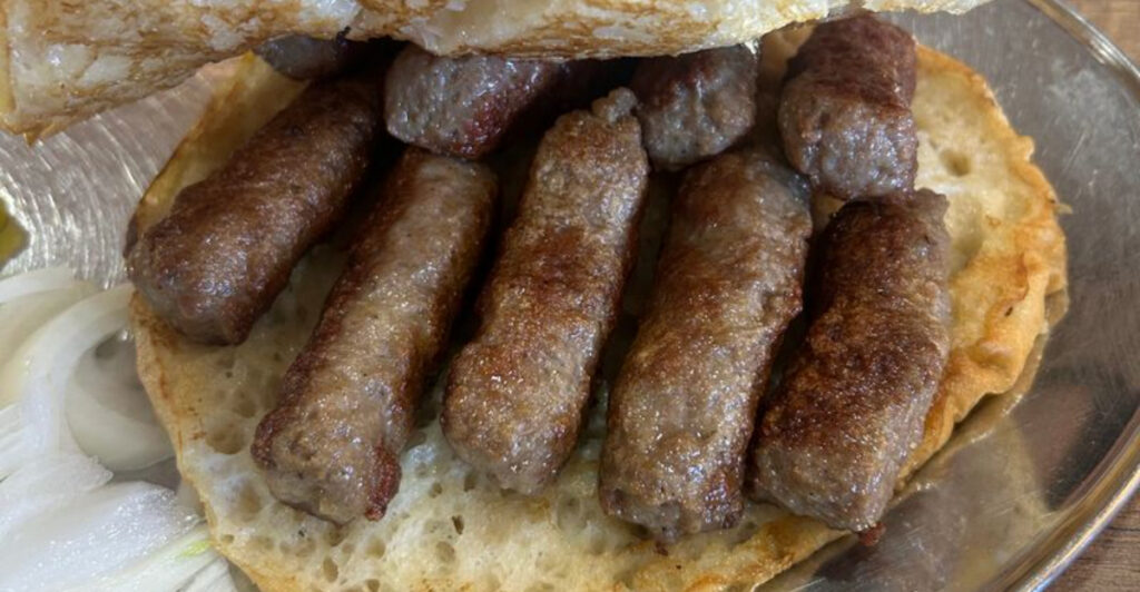11 Bosnian-Owned Restaurants in St. Louis Known for Ćevapi and Burek