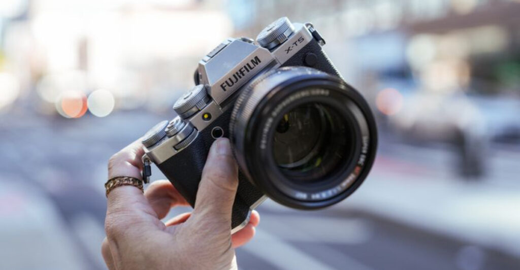 11 Cameras That Don’t Just Capture Detail – They Capture Mood and Atmosphere