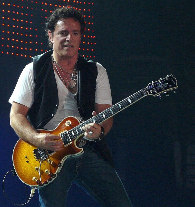 Journey – Neal Schon