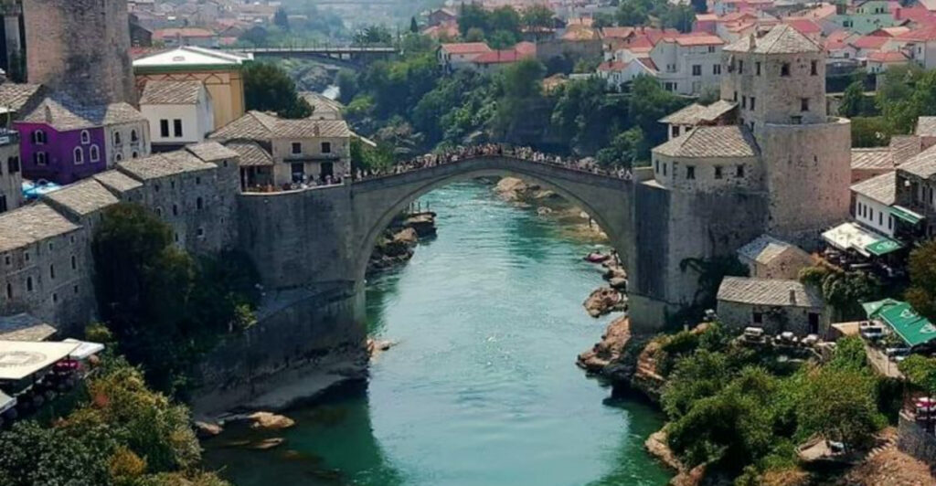 11 Countries You Should Visit Before They Get Too Popular