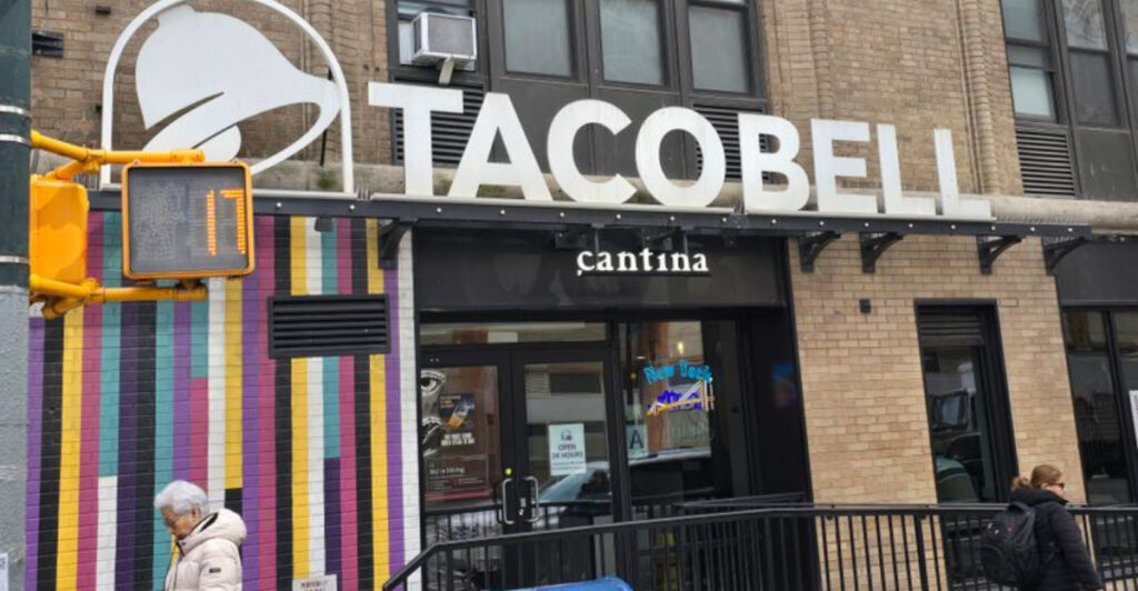 11 Fast-Food Chains In New York That Are Easy On The Wallet
