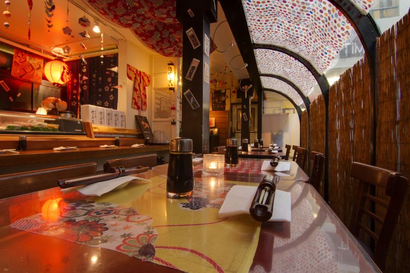 Sushi Time (Castro/Upper Market)