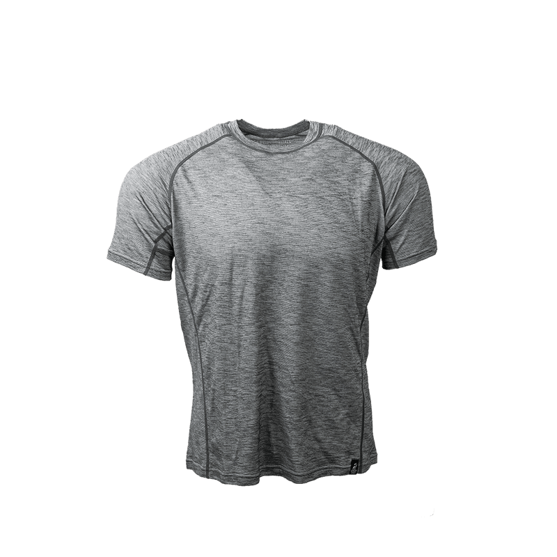 Lightweight Merino Base Tee