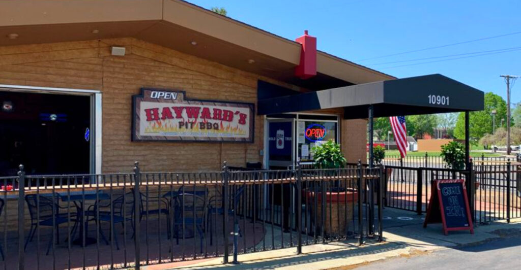 11 Long-Running Barbecue Joints That Define Kansas City BBQ