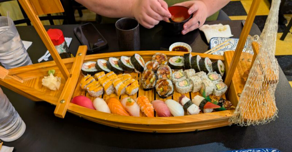 11 Michigan All-You-Can-Eat Favorites With Flavor and Value That Can’t Be Beat