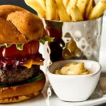 11 Popular Steakhouse Burgers, Ranked by Real Diners in 2025