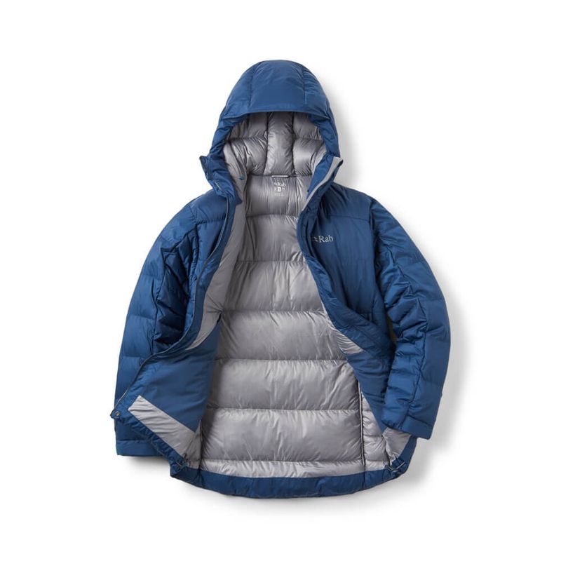 Rab Positron Pro Down Jacket