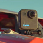 12 Adventure Cameras That Capture Waterfalls in Silky Smooth Motion