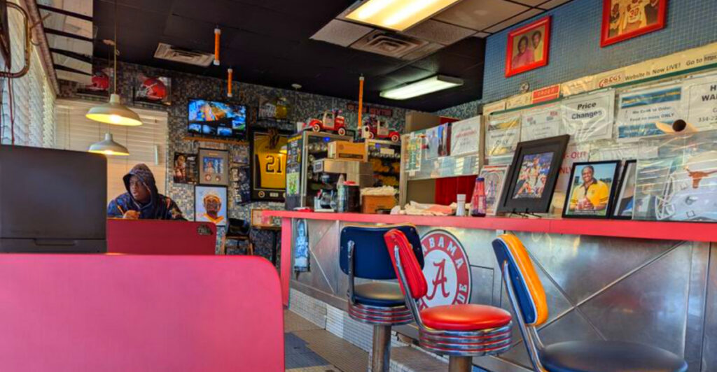 12 Alabama Biscuit Joints Worth Waking Up For