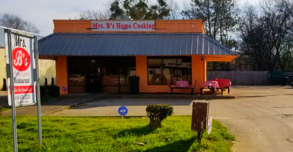 12 Alabama Black‑Belt Soul‑Food Joints Tourists Rarely Find