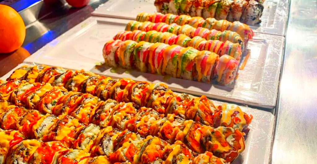 12 All-You-Can-Eat Seafood Buffets Across the South That Are Actually Worth It