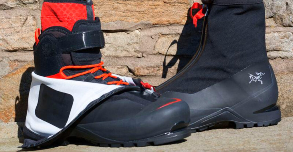 12 Arc’teryx Footwear Picks That Balance Comfort & Style