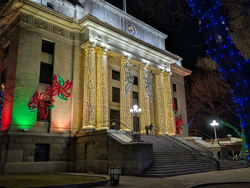 Prescott – Arizona’s Christmas City