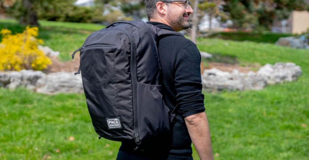 12 Backpacks That Made Overpacking Weirdly Possible