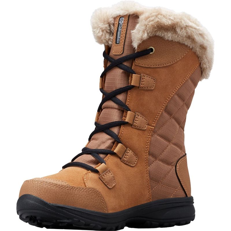 Columbia Ice Maiden II Snow Boots