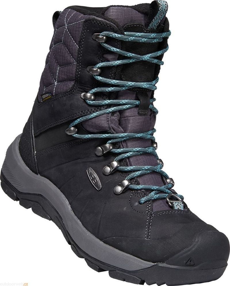 KEEN Revel IV High Polar