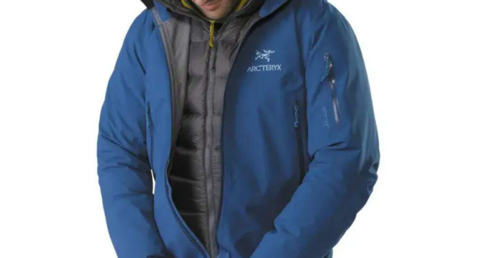 12 Best Expedition Jackets for Harsh Climates
