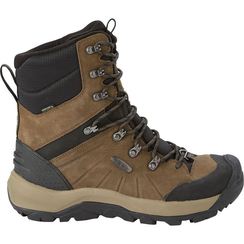 KEEN Revel IV Mid & High Polar Boots