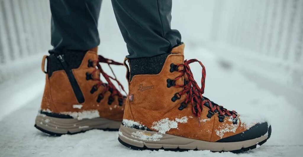 12 Best Hiking Boots for Winter Forest Trips (2026)