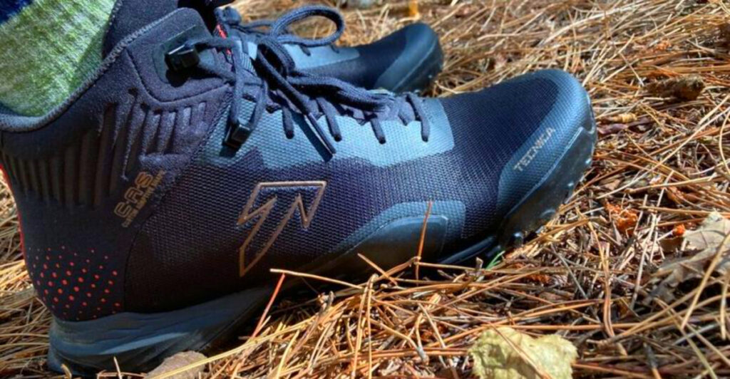 12 Best Lightweight Technical Hikers for Men