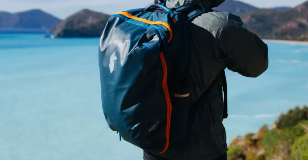 12 Best Osprey and Cotopaxi Backpacks for Every Type of Traveler