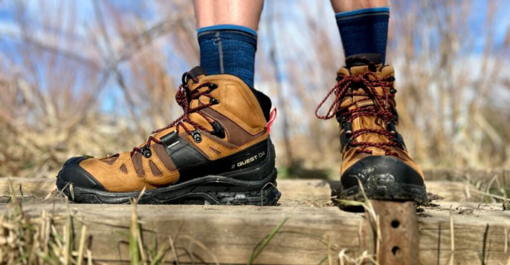 12 Best Winter-Proof Outdoor Shoes for Active Travelers in 2025