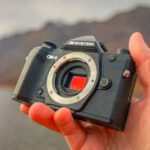 12 Cameras Designed for Quick Shots Between Campsites