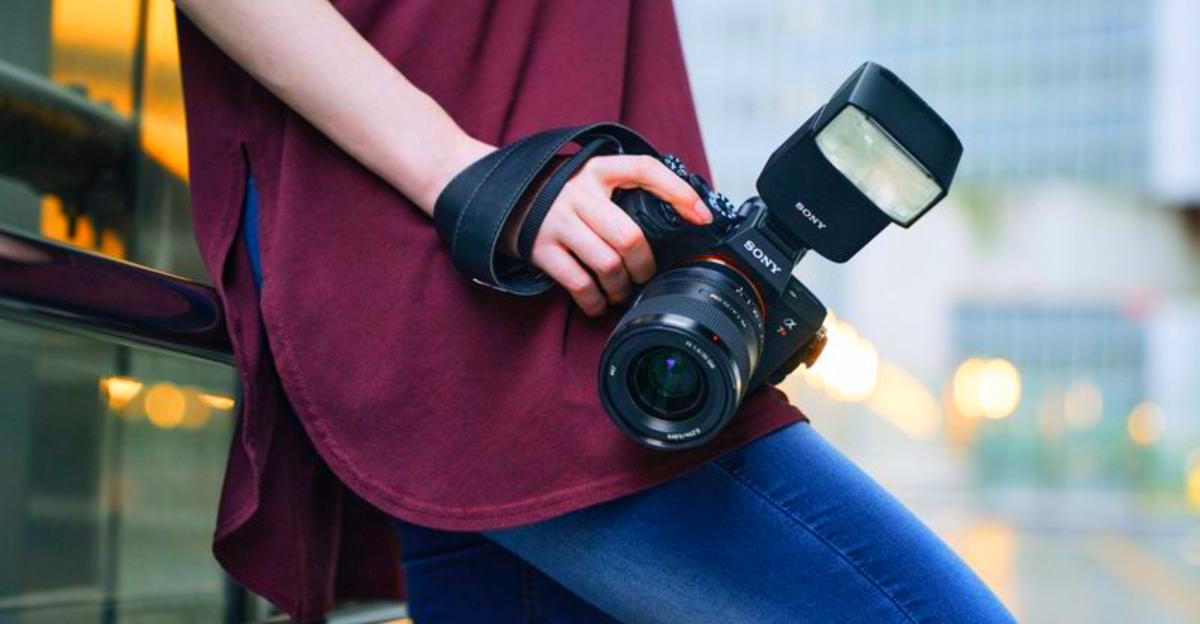 12 Cameras That Handle Harsh Midday Sun Like a Pro