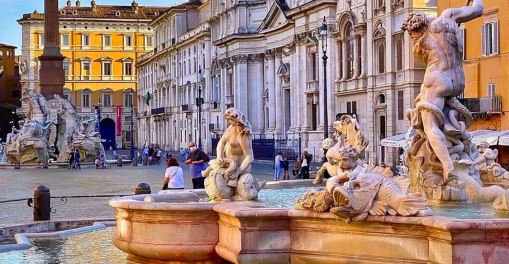 12 Cities That Are Ideal for Deep Cultural Immersion