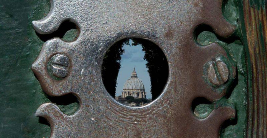 12 Cities With Epic Views From Unexpected Places