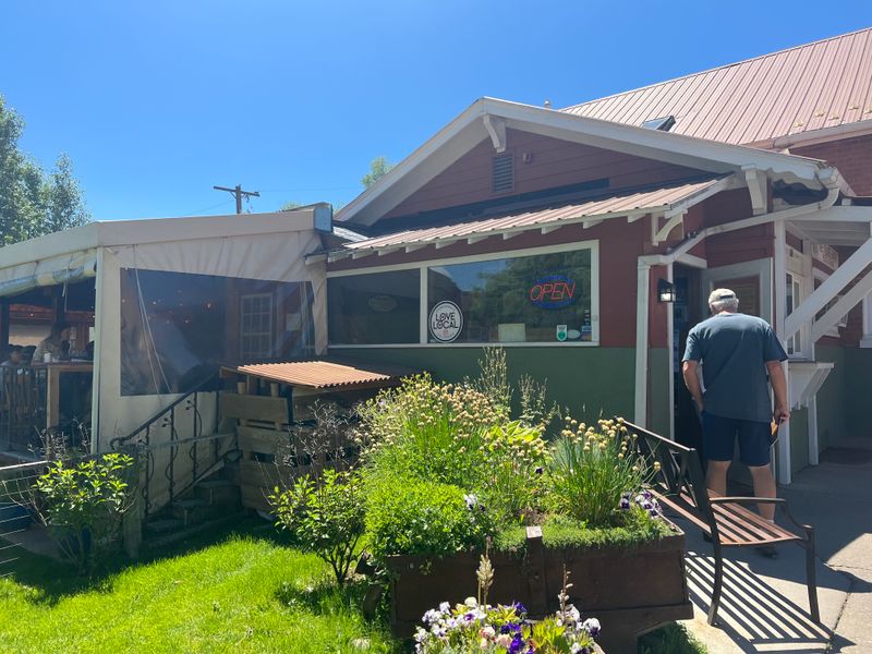 The Village Smithy - Carbondale