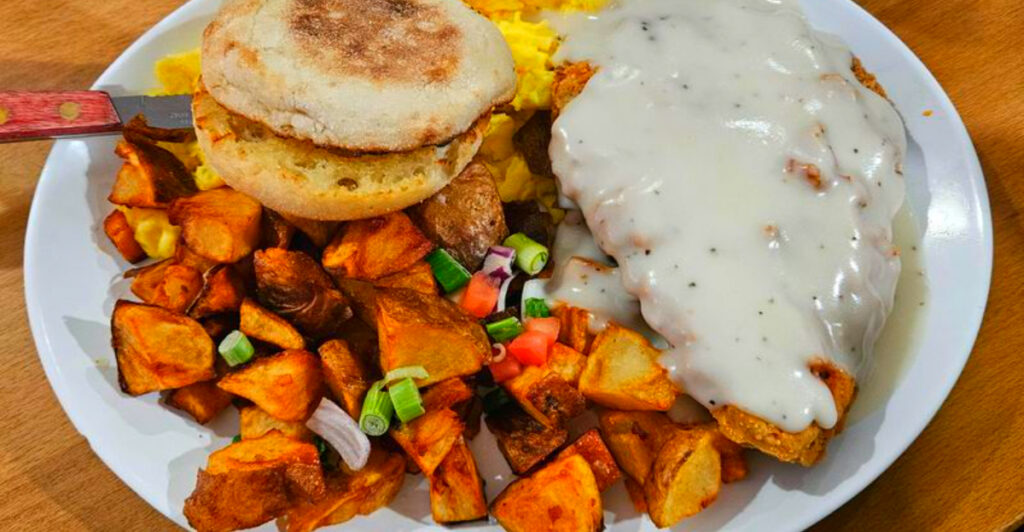 12 Colorado Ski‑Town Diners Only Locals Swear By