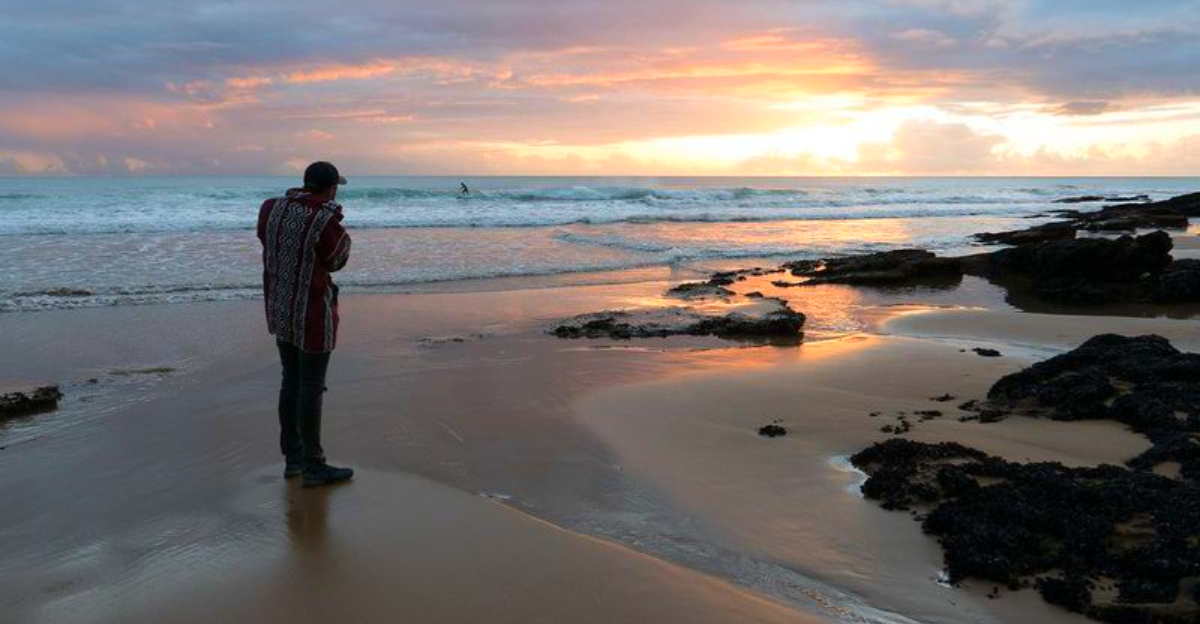 12 Compact Cameras for Capturing Coastal Cliffs and Rugged Shores