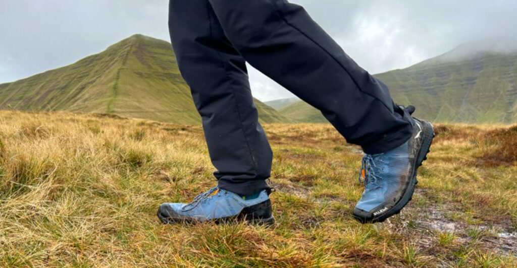 12 Hiking Shoes That Make Steep Trails Feel Like a Walk in the Park