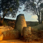 12 Incredible Ancient Sites Built by Humans That Look Like Giant Work