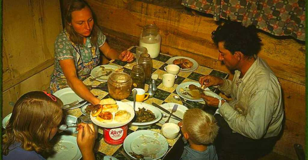 12 Lost Dishes From America’s Melting Pot