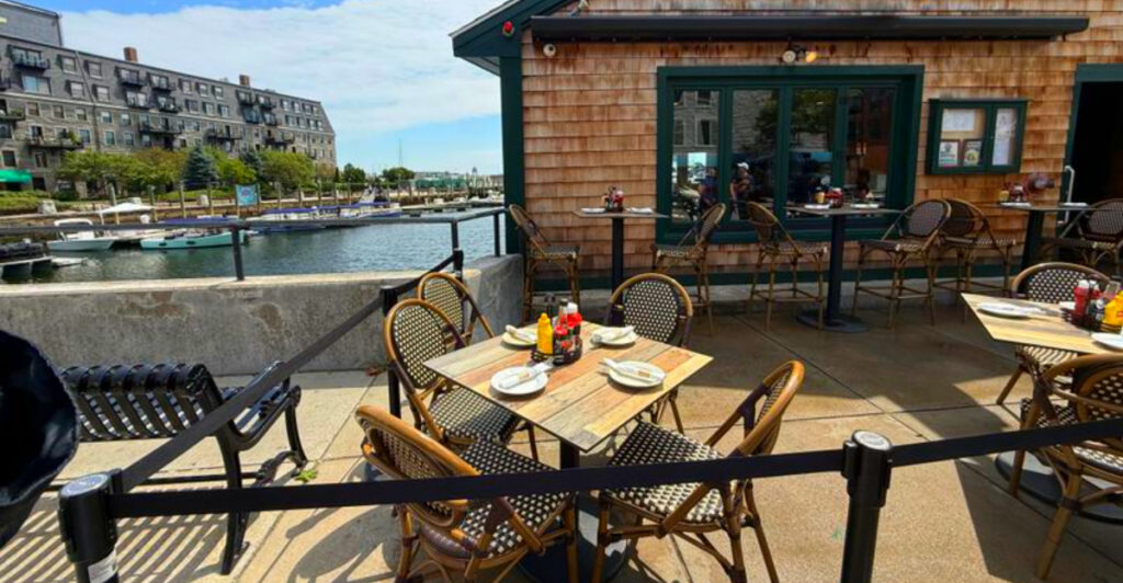 12 Massachusetts Fish & Chips Spots That Beat England’s