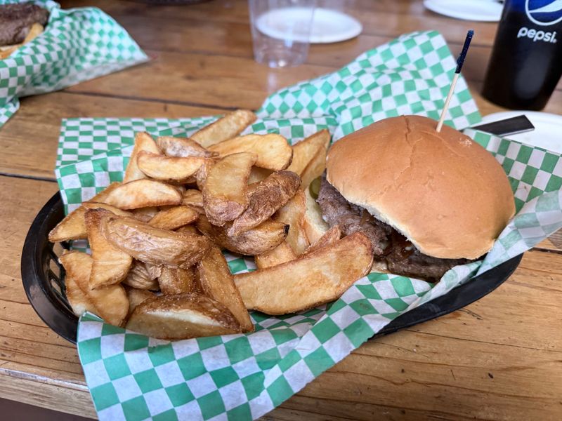 5-8 Club - Minneapolis