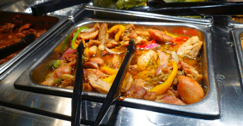 12 Nevada Buffets That Prove Vegas Isn’t the Only Place with Jackpot Dining