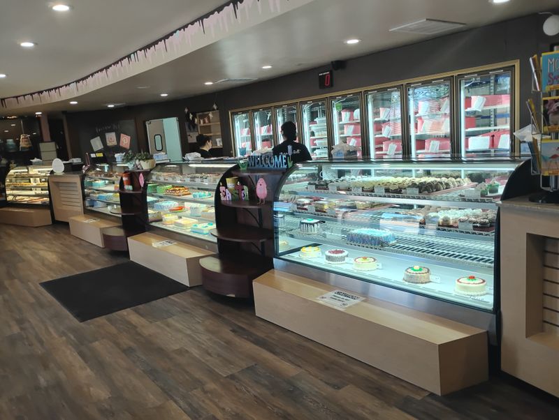 ABC Cake Shop & Bakery (Albuquerque)