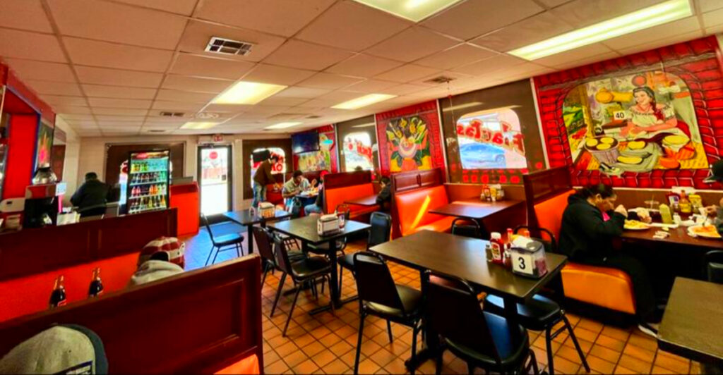 12 Oklahoma Mexican Restaurants That Warm Your Soul All Winter