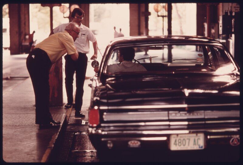 Not Wearing Seatbelts for Short Trips