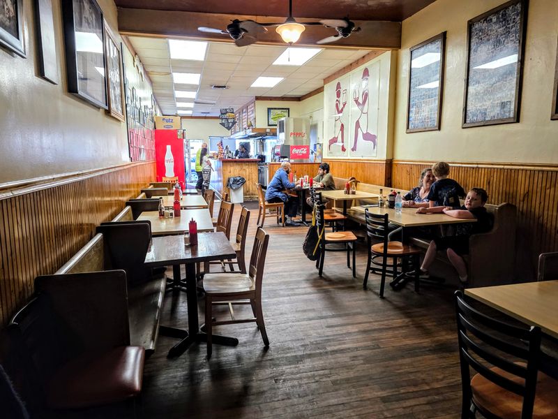 Peppi’s – Pittsburgh
