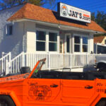 12 Pennsylvania Cheesesteak Joints Better Than Anything in Philly