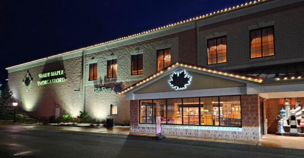 12 Pennsylvania Restaurants Locals Love for Their Winter Comfort Food